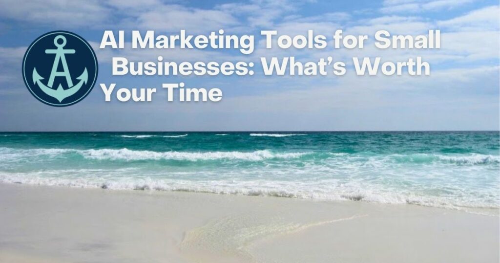 AI Marketing Tools Small Business